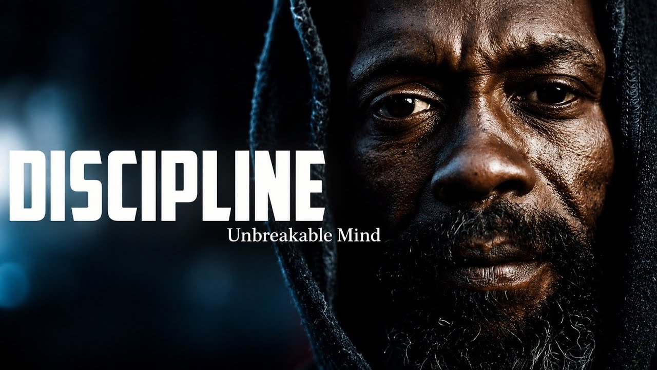 DISCIPLINE CHANGES EVERYTHING | David Goggins & The World's Toughest Minds (Motivational Speech)