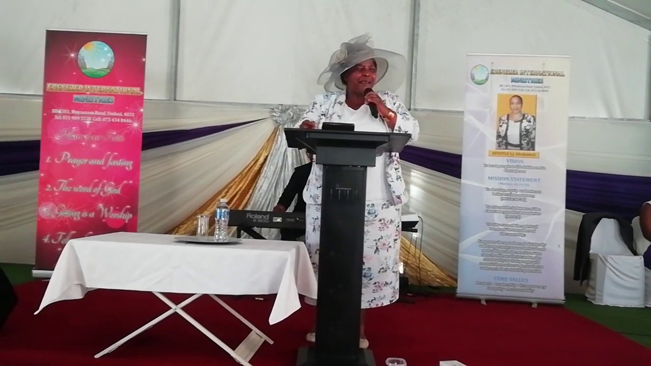 Apostle Duma - Umoya Ongcwele