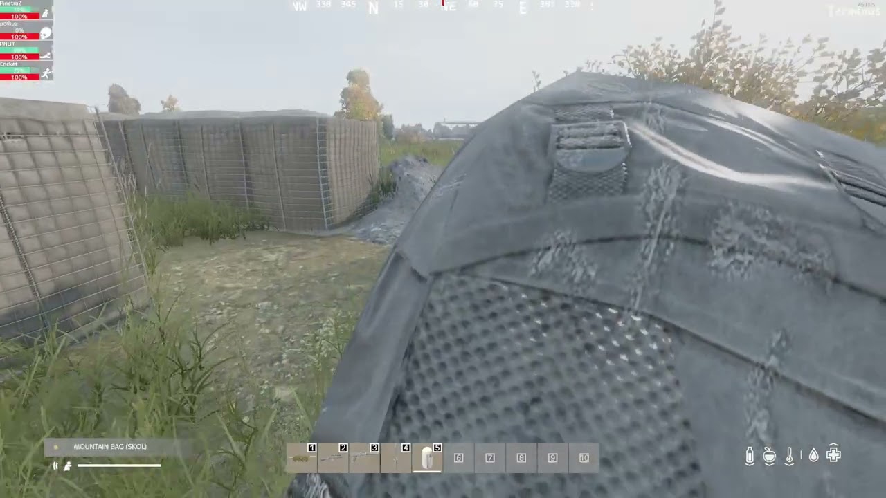 DayZ Terminus