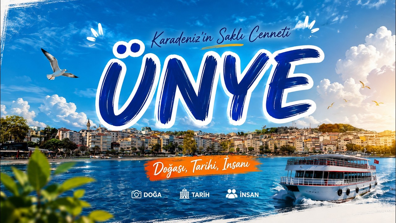 &Uuml;NYE(Kadılar Şehri )