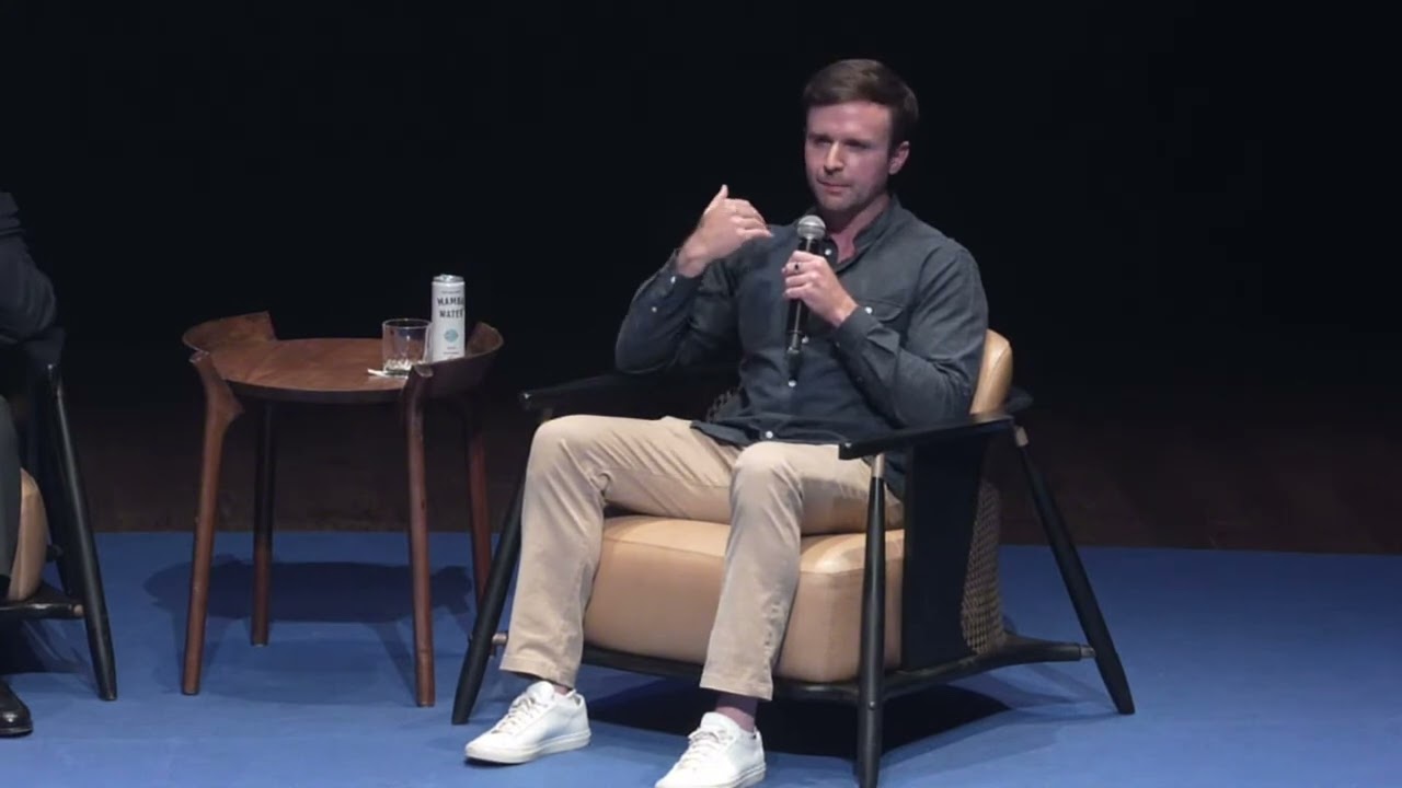 Building the Rails for Onchain Finance w/ Dan Reecer | DAC 2025 Fireside chat