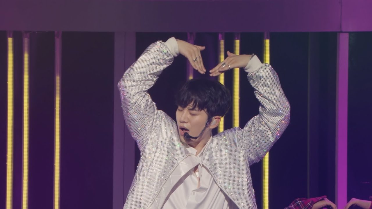 [ 🎤 365 (Winter Party ver.) ] 2018 冬の少年