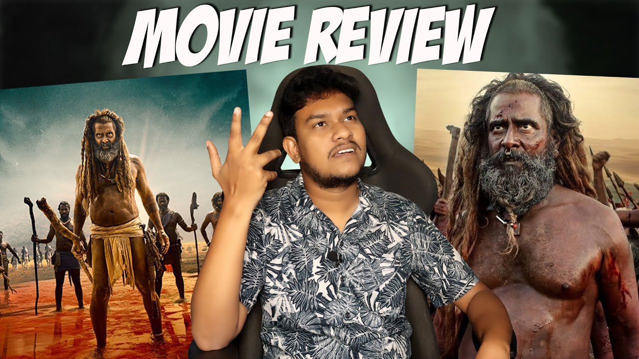 Thangalaan Movie Review - ஏன் இப்படி பண்ணீங்க !  Chiyaan Vikram | Pa Ranjith | G V Prakash | Tamil