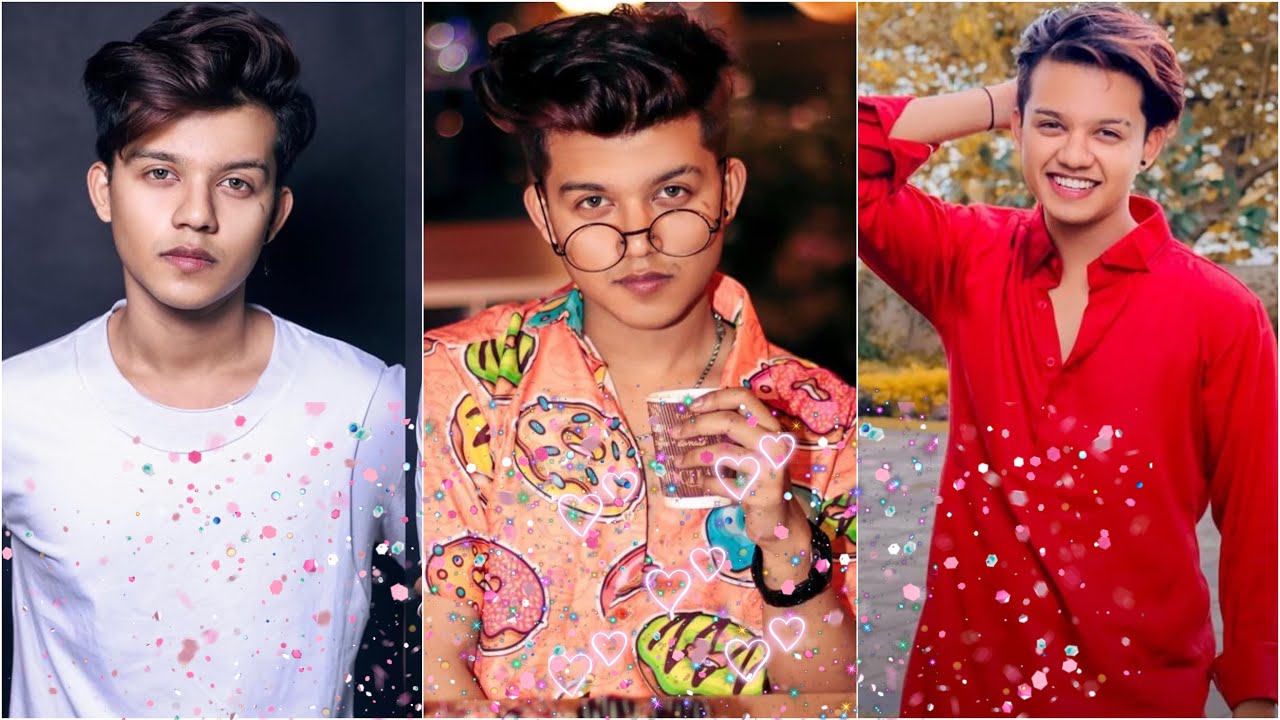 Riyaz Aly Today’s New Popular TikTok Trending Videos 4K || Riyaz Aly Full HD video