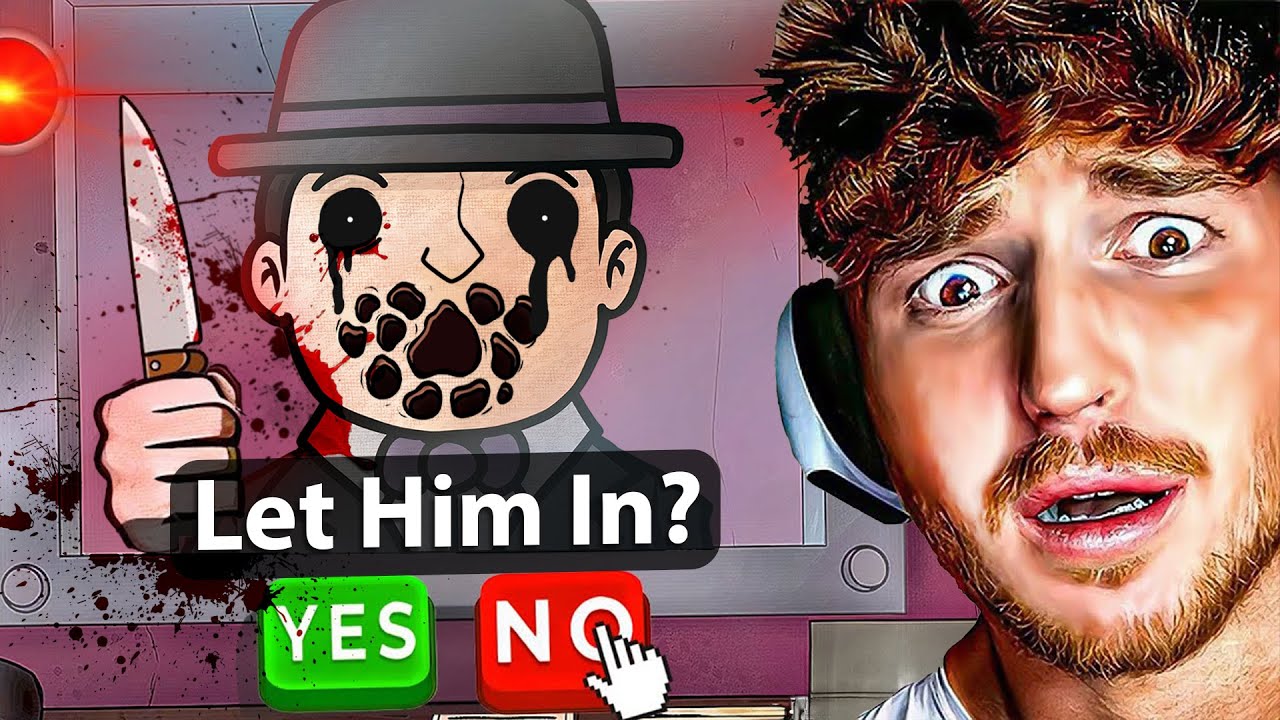 That's Not My Neighbor.. (FULL GAME UPDATE)