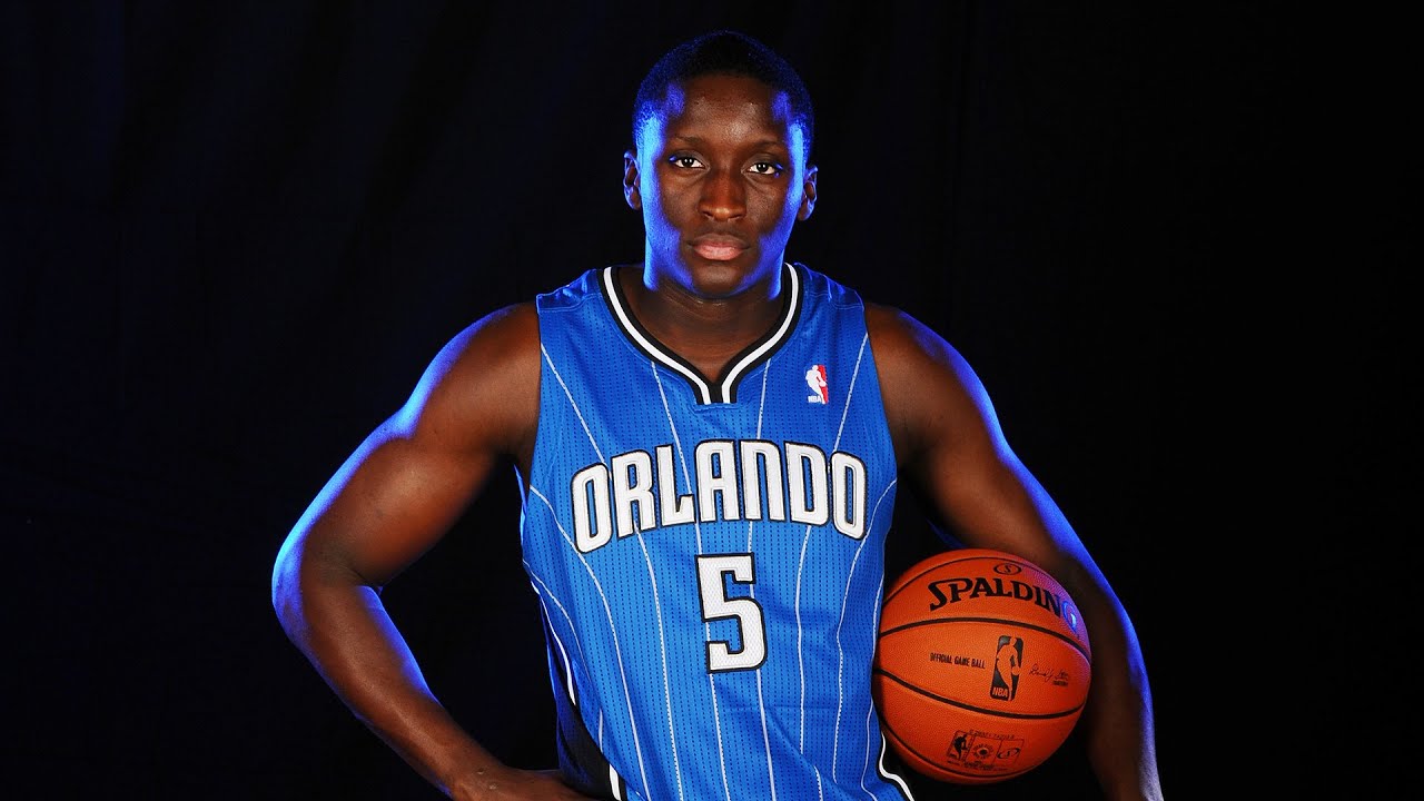 Victor Oladipo Mix - Ballin