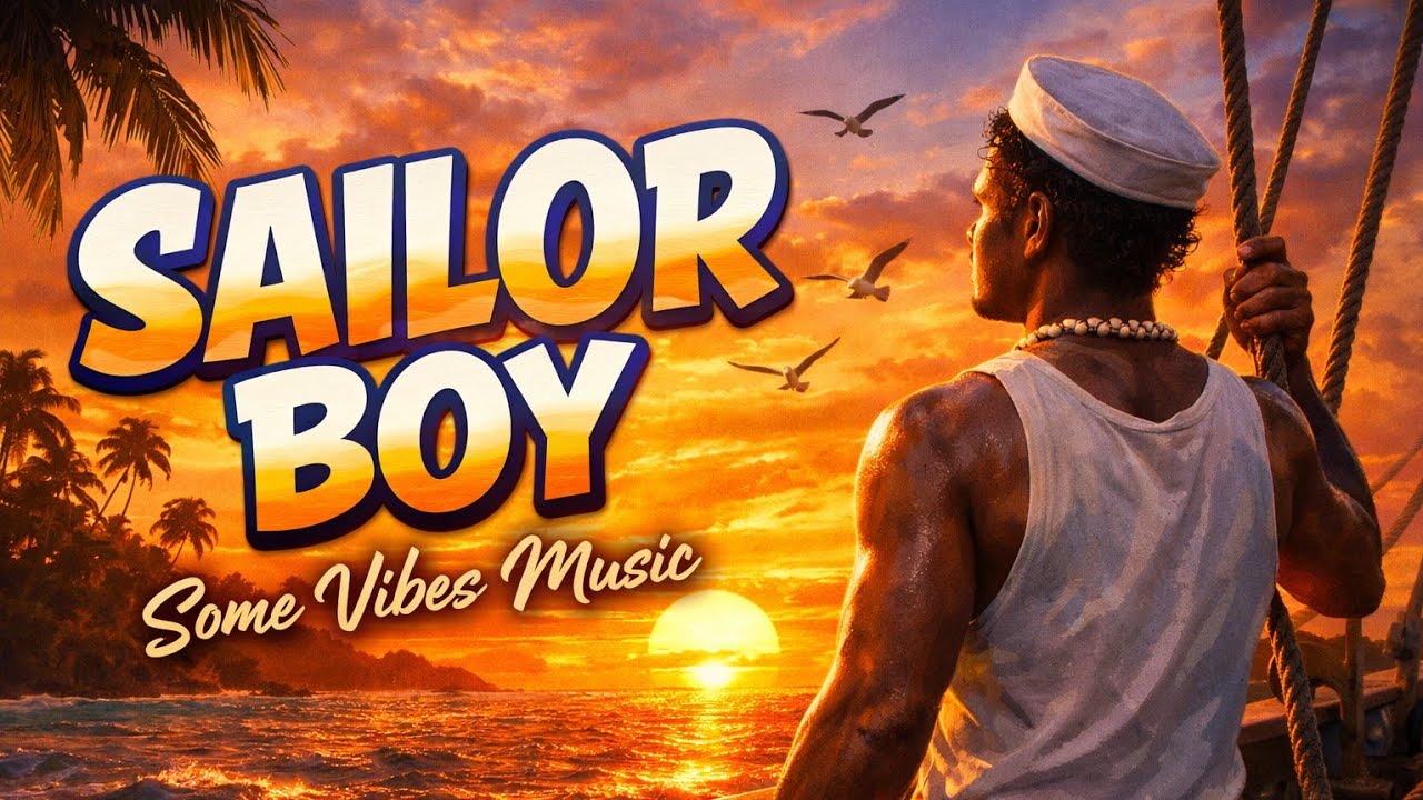 Sailor Boy_🇵🇬2026||OFFICIAL
