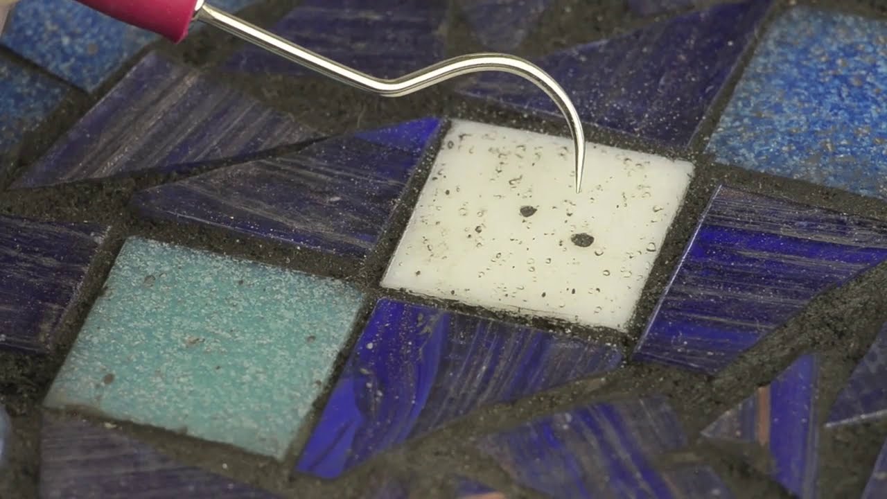5 Mosaic Cleaning Problems Skeewpicks Solve