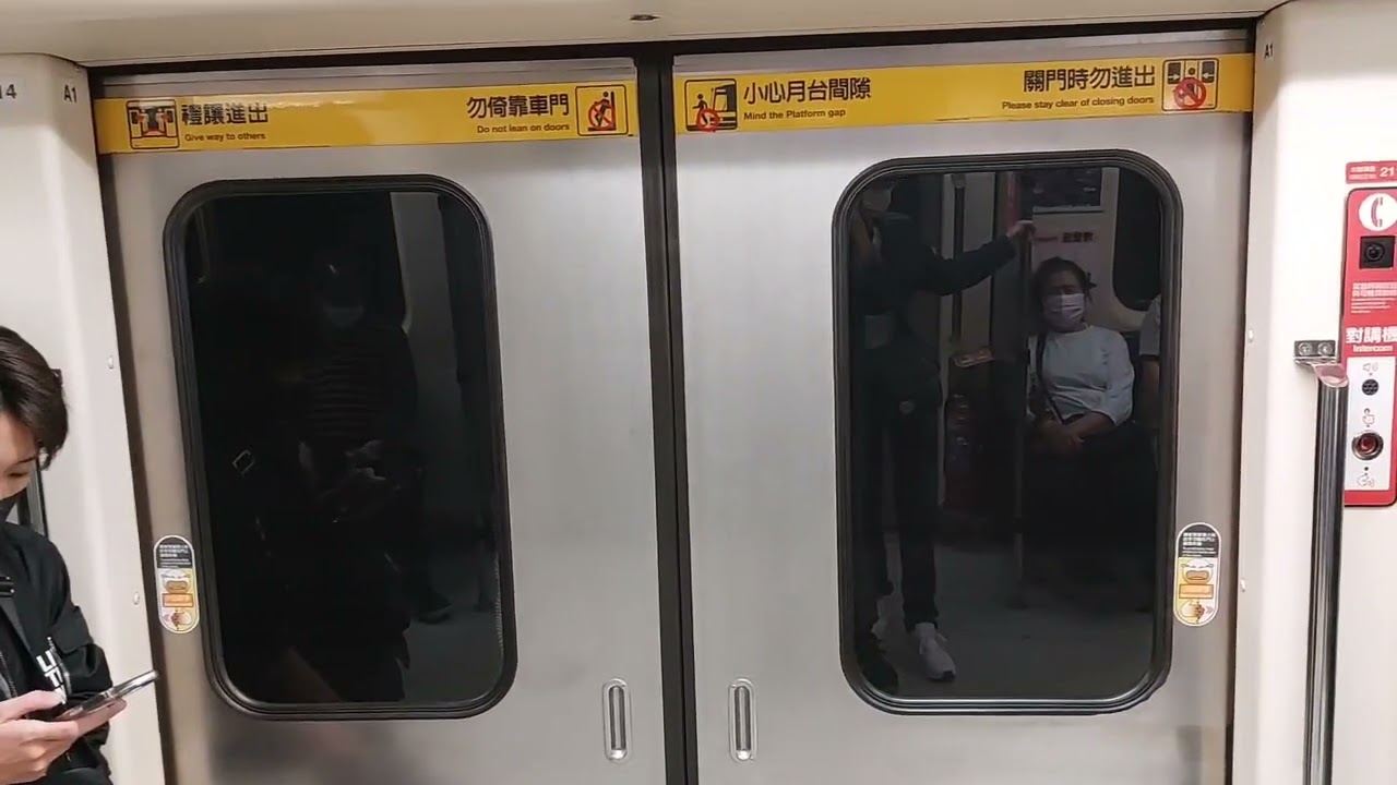 113／114龍山寺到江子翠（感謝林奕勳提供）（變聲前）