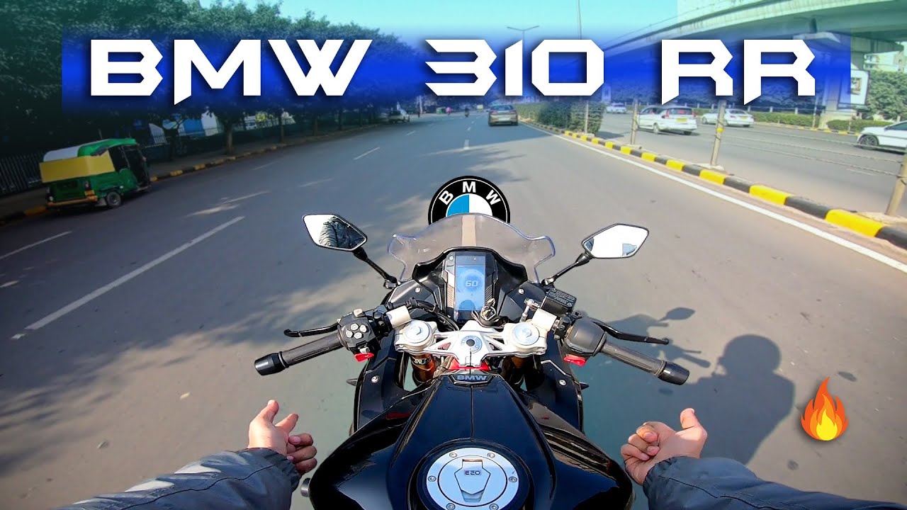 2026 BMW 310RR vs Yamaha R3 Which Sportbike REIGNS SUPREME 🔥🔥