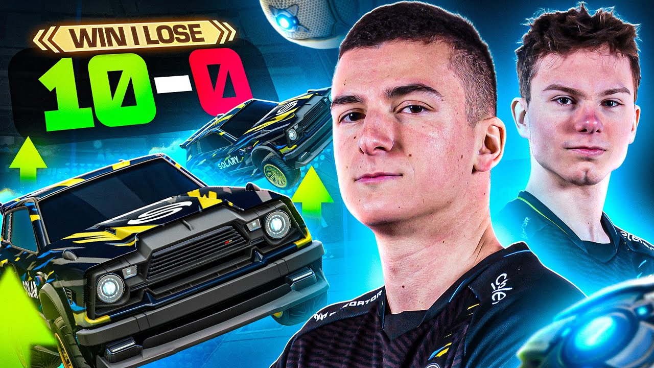ON EST IMBATTABLE EN RANKED SSL ft Chausette45 | Kaydop