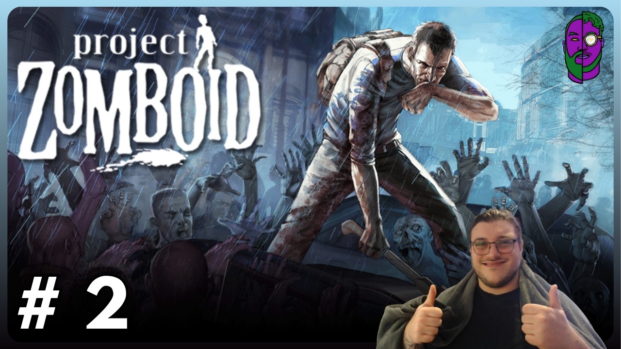 On survie à l'apocalypse - 2 - On commence à être biennng !