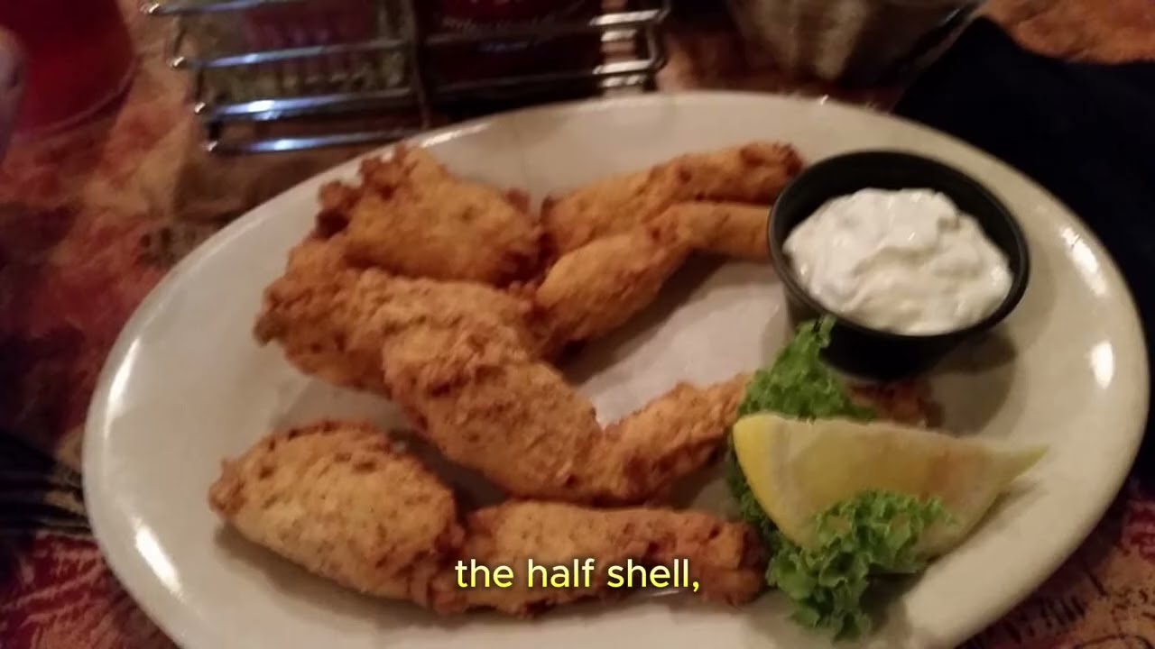 Fezzo&rsquo;s Seafood Steakhouse and Oyster Bar: A Cajun Legend | Legends of Louisiana