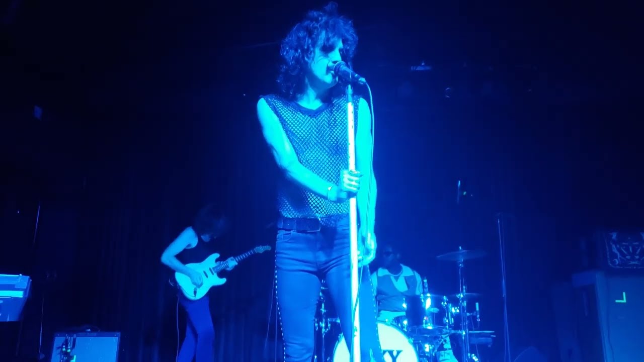 (live debut!) Magic live 9/6/25 - Foxy Shazam
