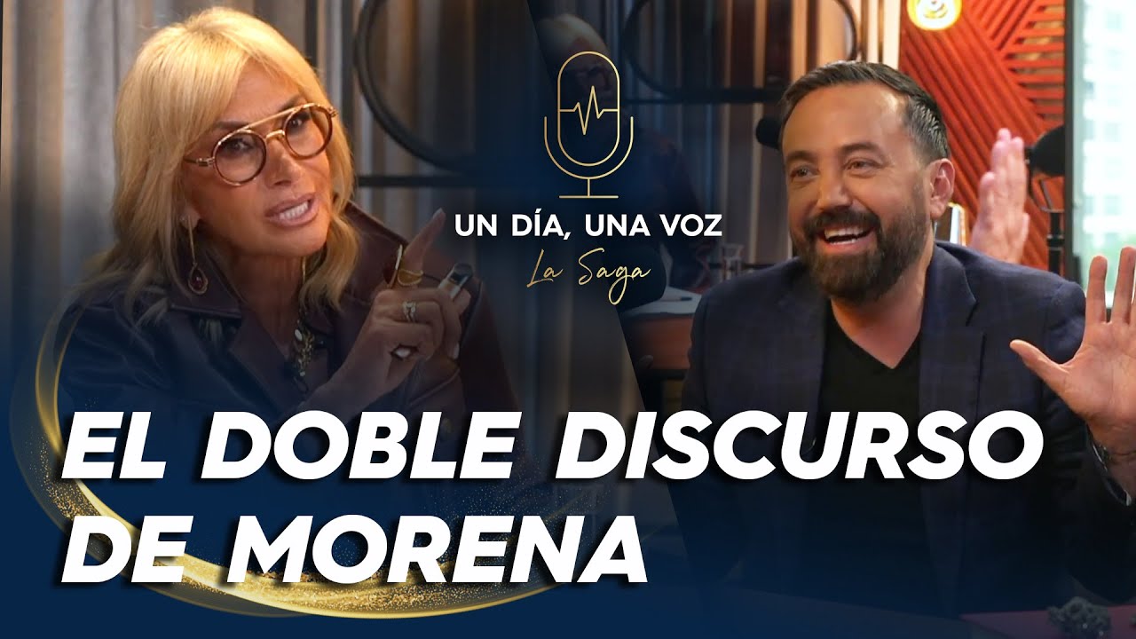 La contradicción de la prohibición: Arturo Ávila RESPONDE sin rodeos | Un día una voz