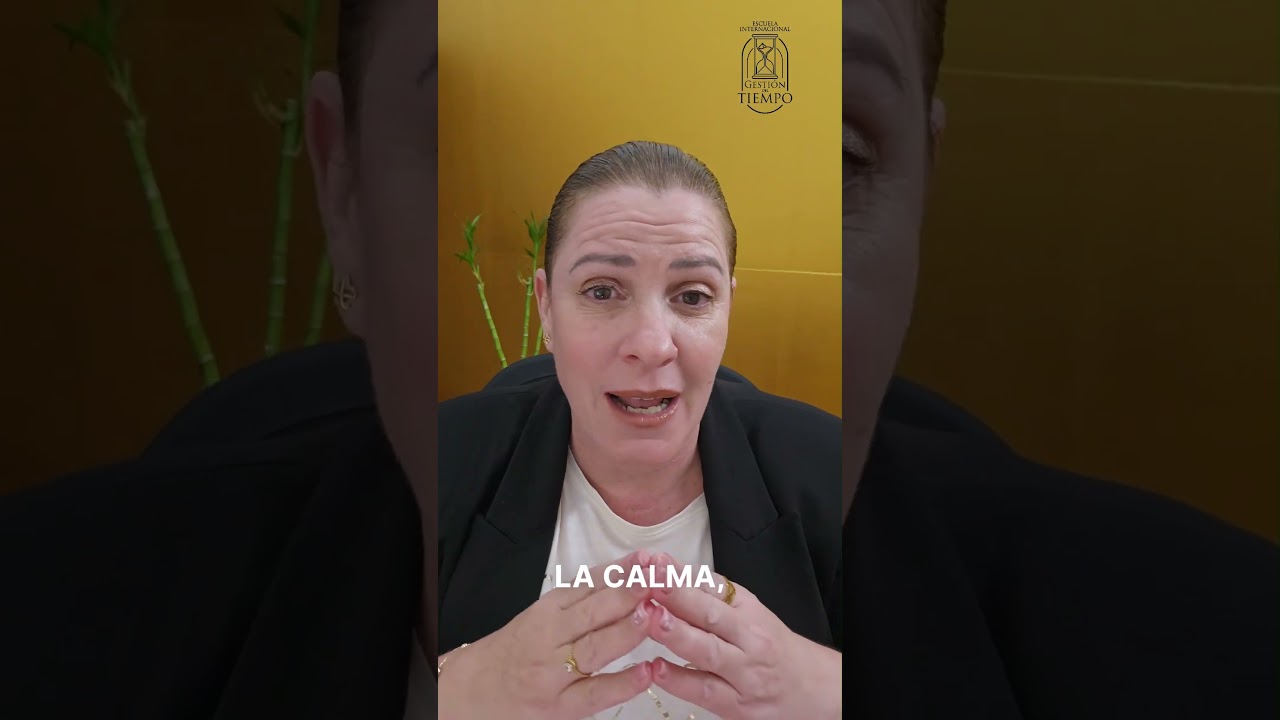 Productividad consciente: el liderazgo que viene