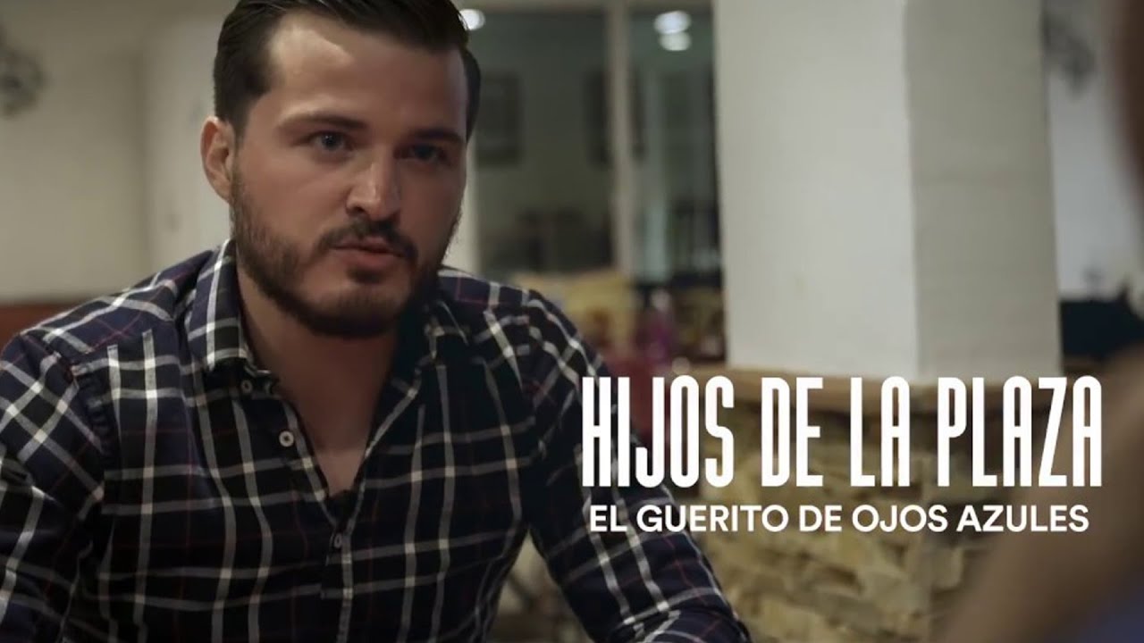 Omar Ruiz Ft Hijos De La Plaza - El Guerito Ojos Azules (Video Oficial) (2018) 