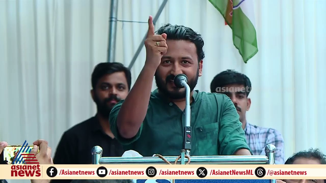 'ആ പ്രായത്തിൽ അയാൾ ചെയ്ത രാഷ്ട്രീയപ്രവർത്തനം ഇന്ന് നിങ്ങൾ ചെയ്താൽ നിന്ന് മുള്ളിപ്പോകും' | Kannur