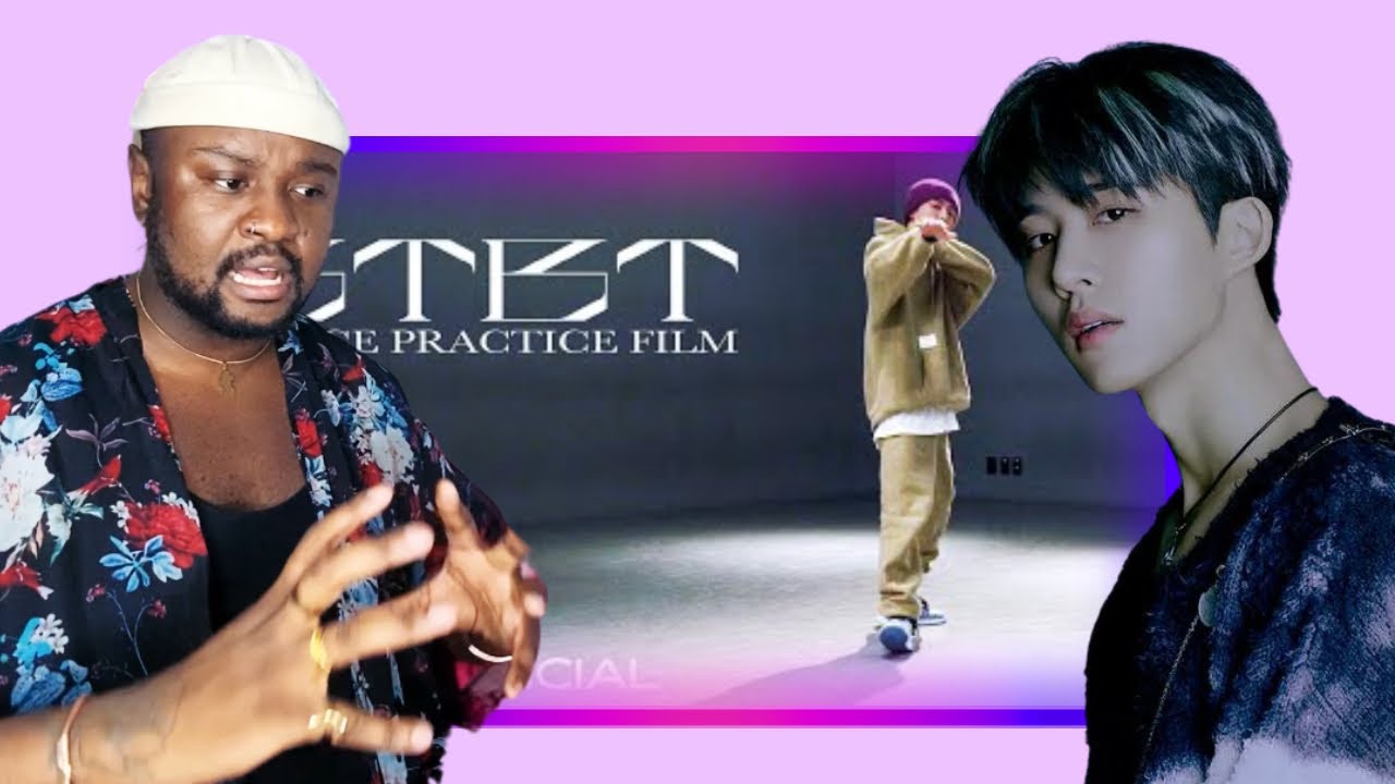 B.I - BTBT (feat Devita) MV & Film Practice | HONEST Reaction + Analysis!