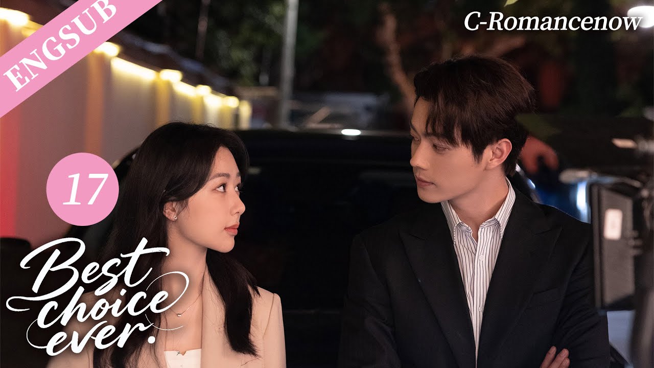 ENG SUB【Best Choice Ever】EP17 | The Growing Up Journey of an Ordinary Girl | Yang Zi, Xu Kai
