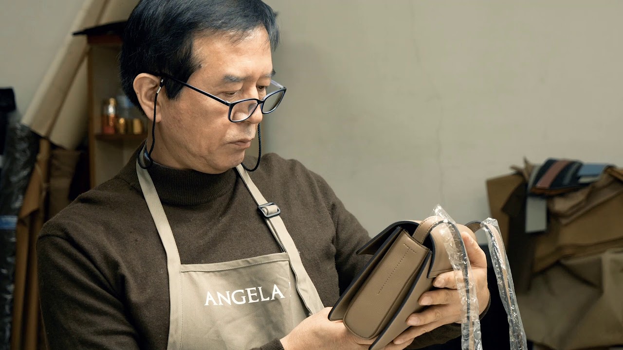 Angela Roi Craftsmanship Official