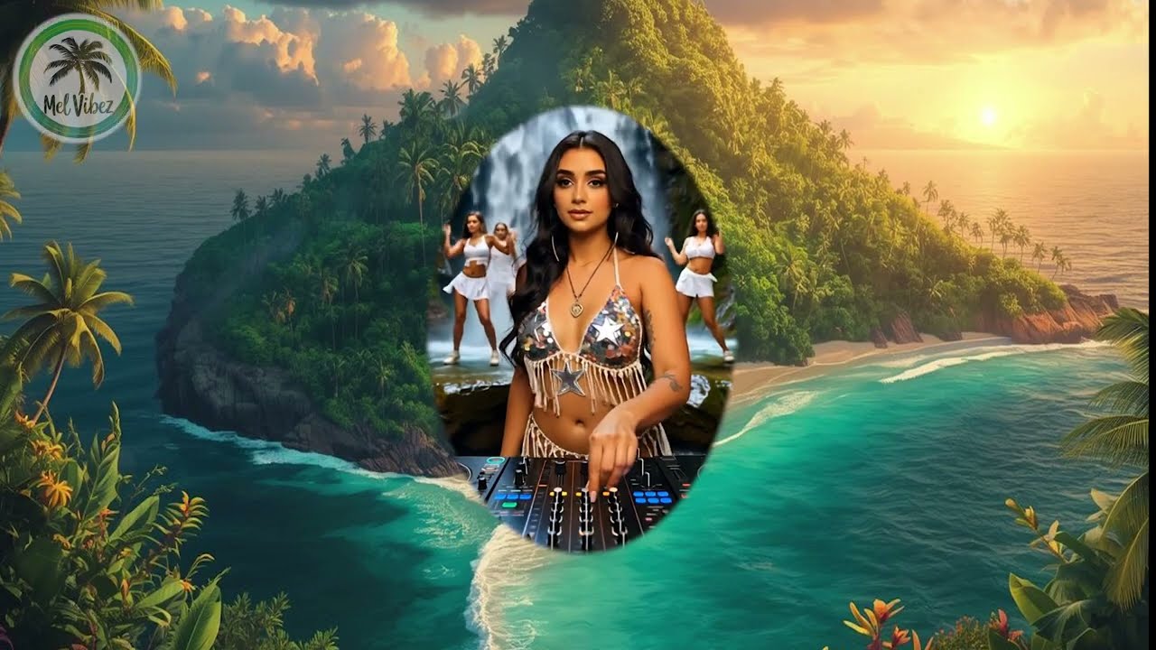🔥🥁 Carnival Fever | High-Energy Soca Music