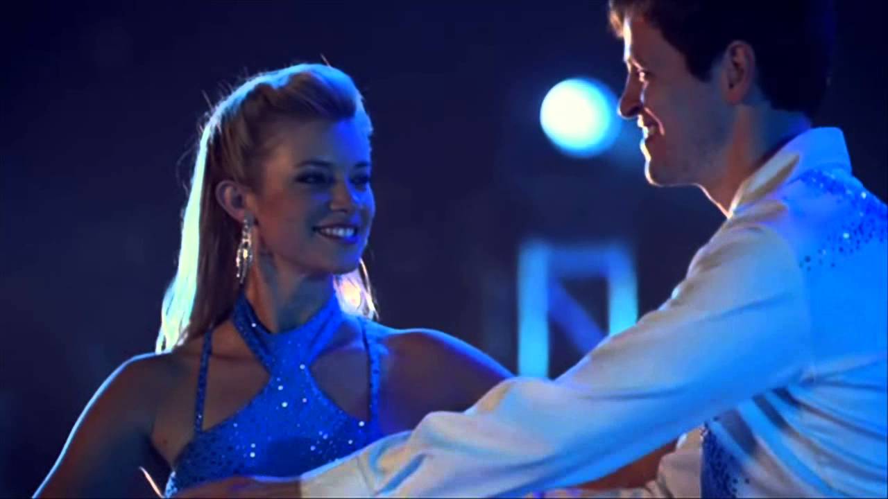 Johnny Reid - Dance with me (Love N'Dancing)