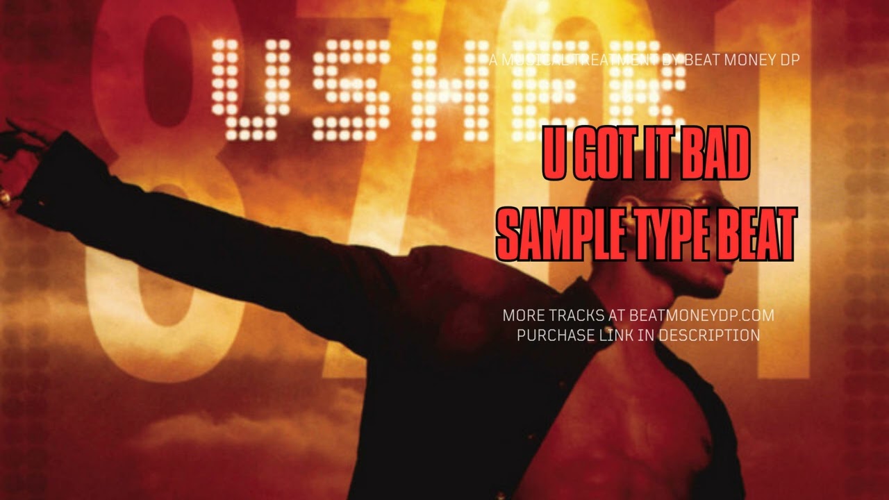 [FREE][SAMPLE] Usher 