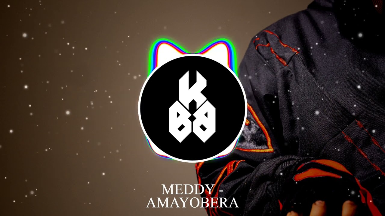 Khabibu - Meddy (AMAYOBERA) Remix