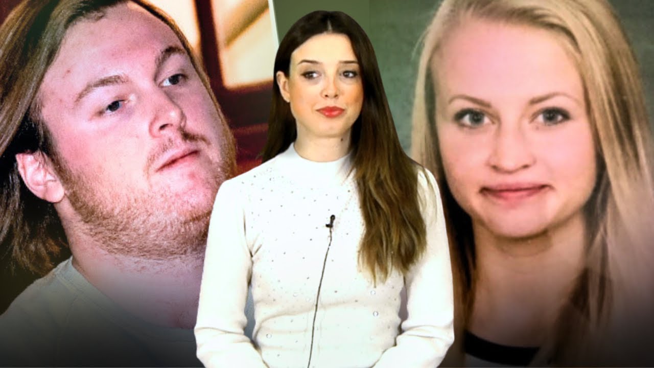L'omicidio di TOVA MOBERG