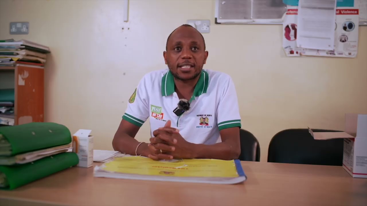 Ending TB: Machakos Chapter