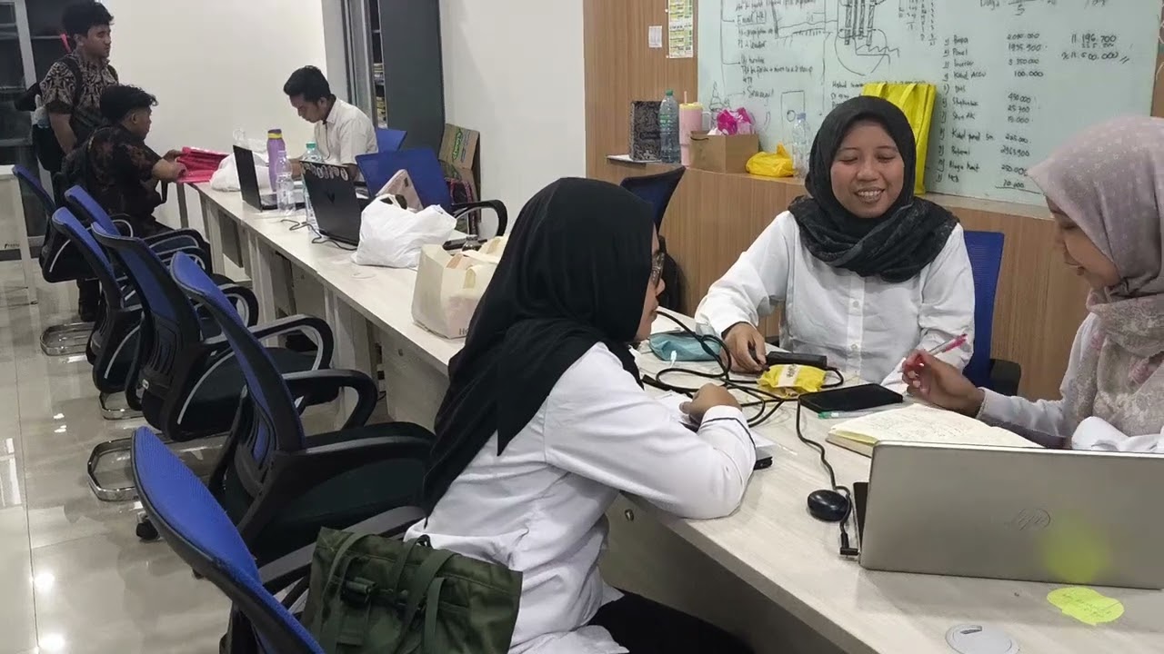 TUGAS SHARE YOUR CULTURE - LATSAR CPNS ANGKATAN XXXII KELOMPOK 1