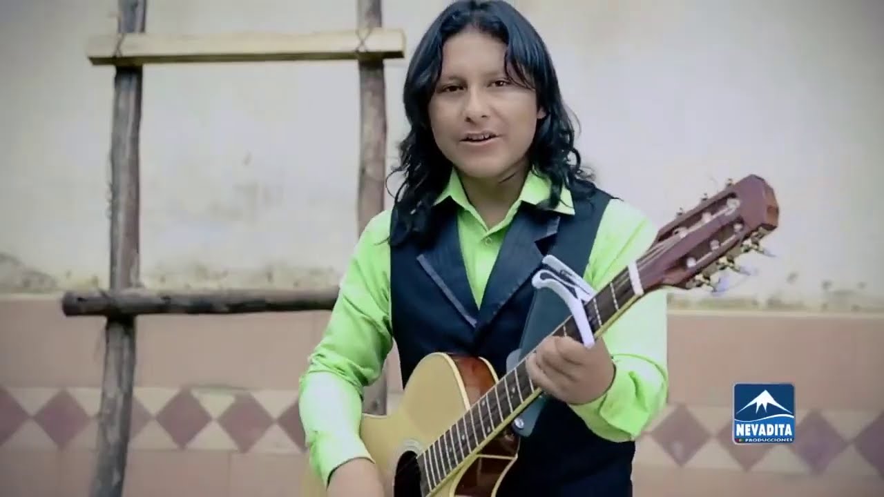 Generación Juvenil - Rosita (Tinku) / GJ Producciones