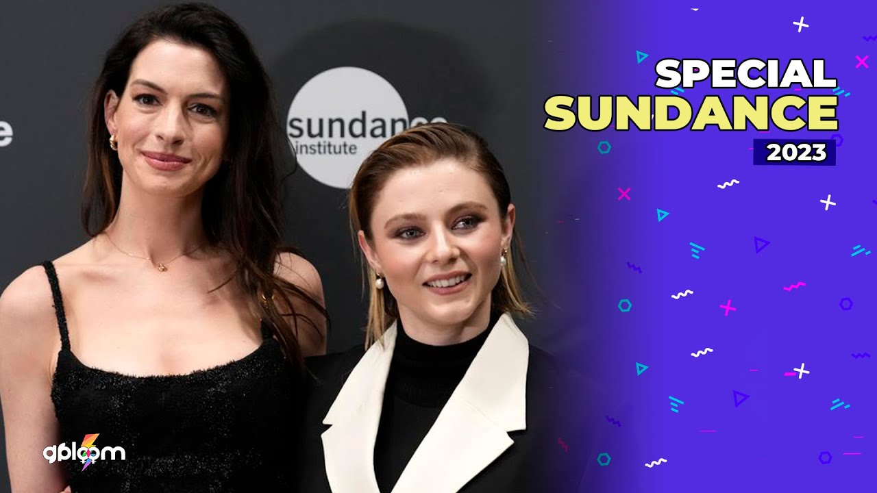 lesbian movies in Sundance 2023... and LGBTq Women ⚢