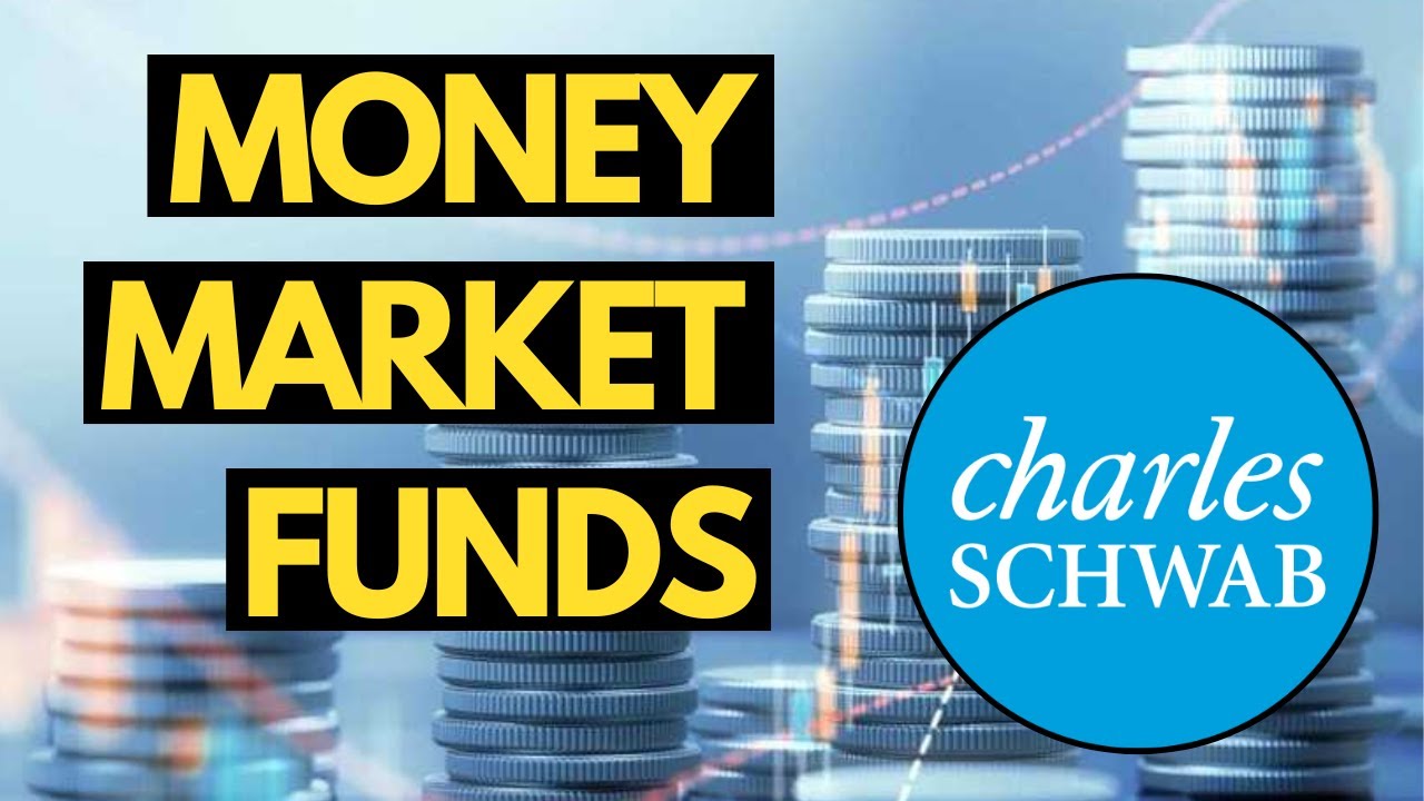 Schwab Money Market Funds Explained | SWVXX Vs. SNSXX