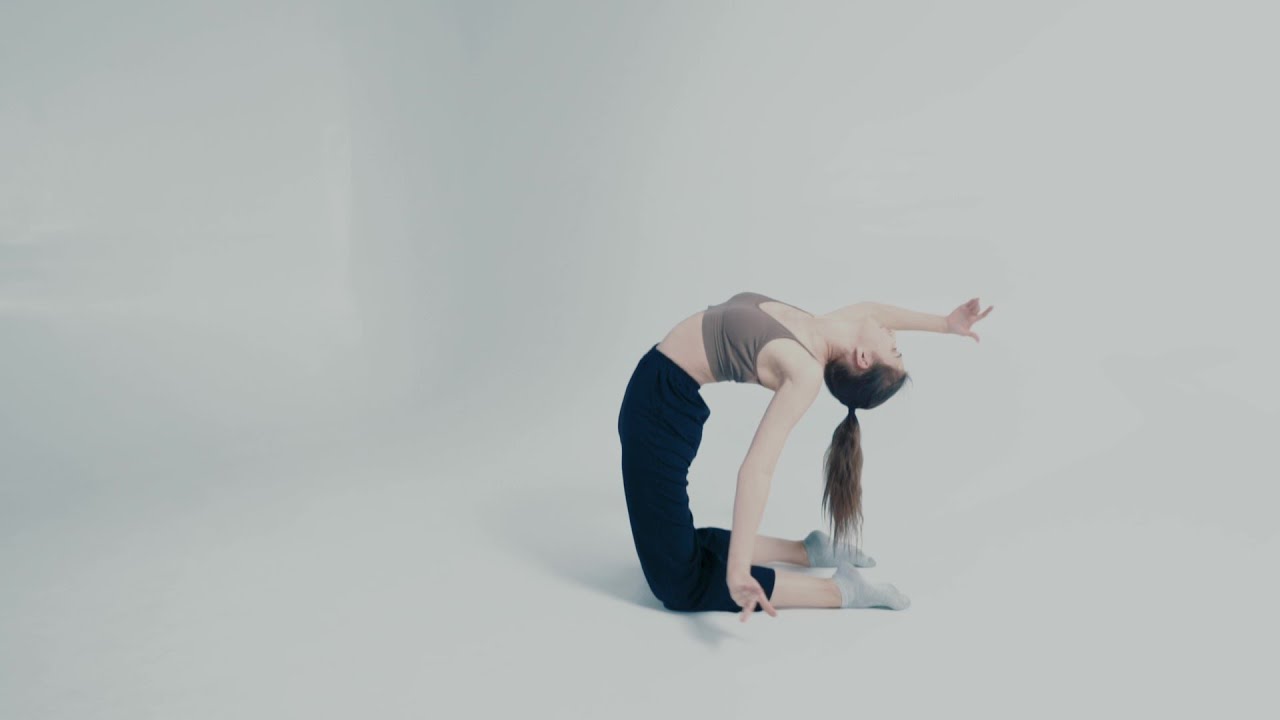 Raign – Don`t Let Me Go | Сontemporary Dance Solo