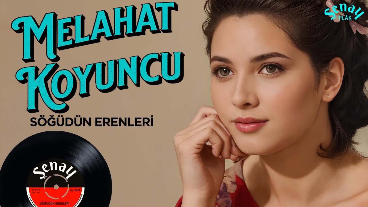 Melahat Koyuncu - Söğüdün Erenleri