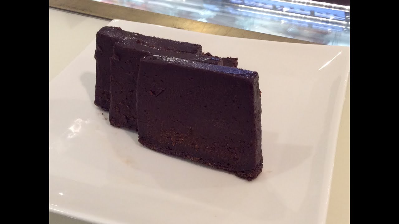 フォンダンショコラの作り方。マチの洋菓子工房！#45 Fondant Chocolat