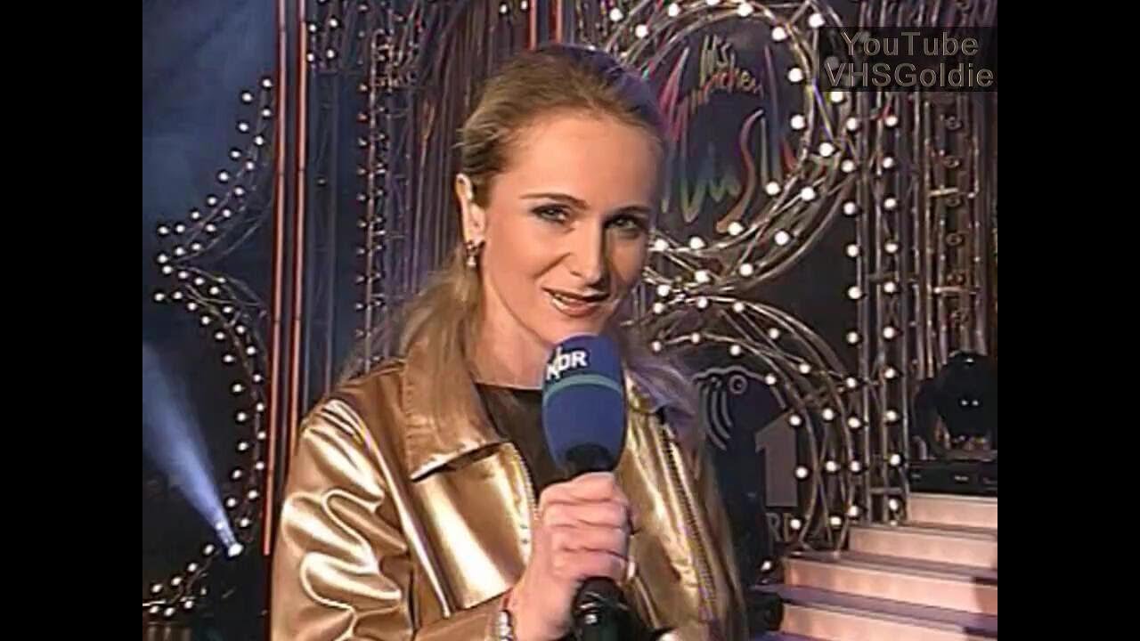 Nicole - Nicole's Single Party (Radio Mix) - 2001