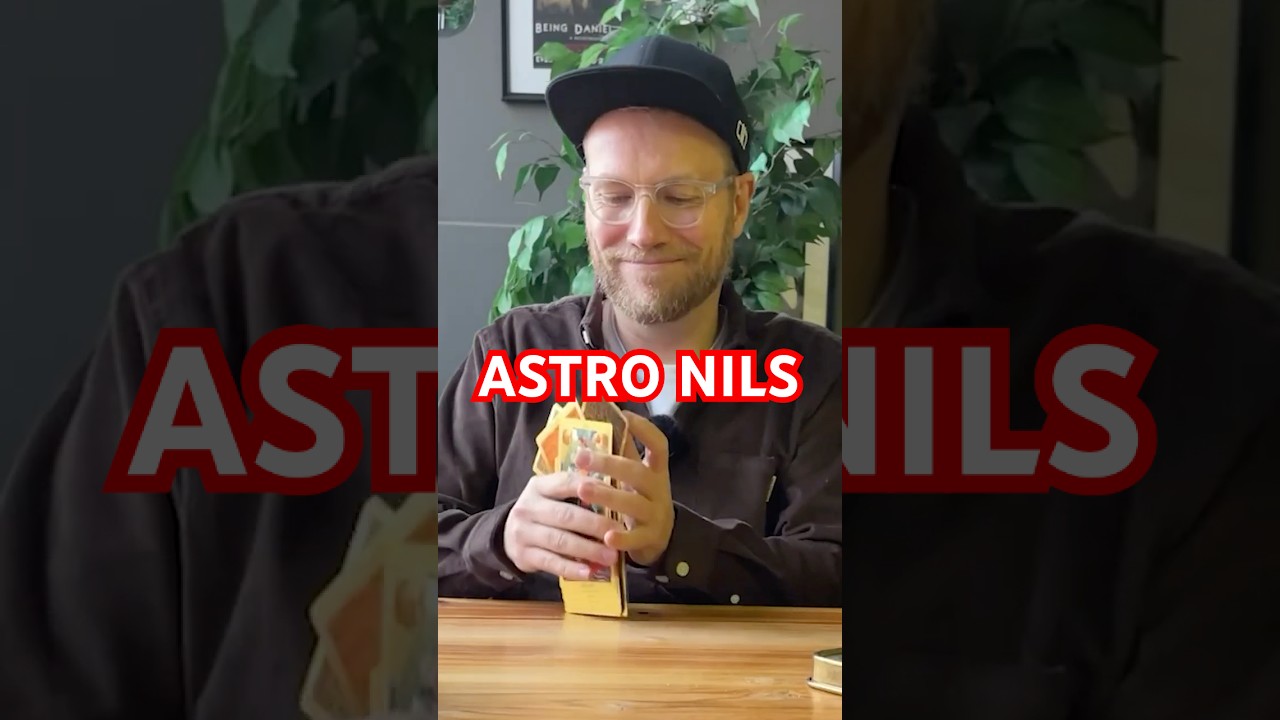 Orakel Nils sagt nein!!!