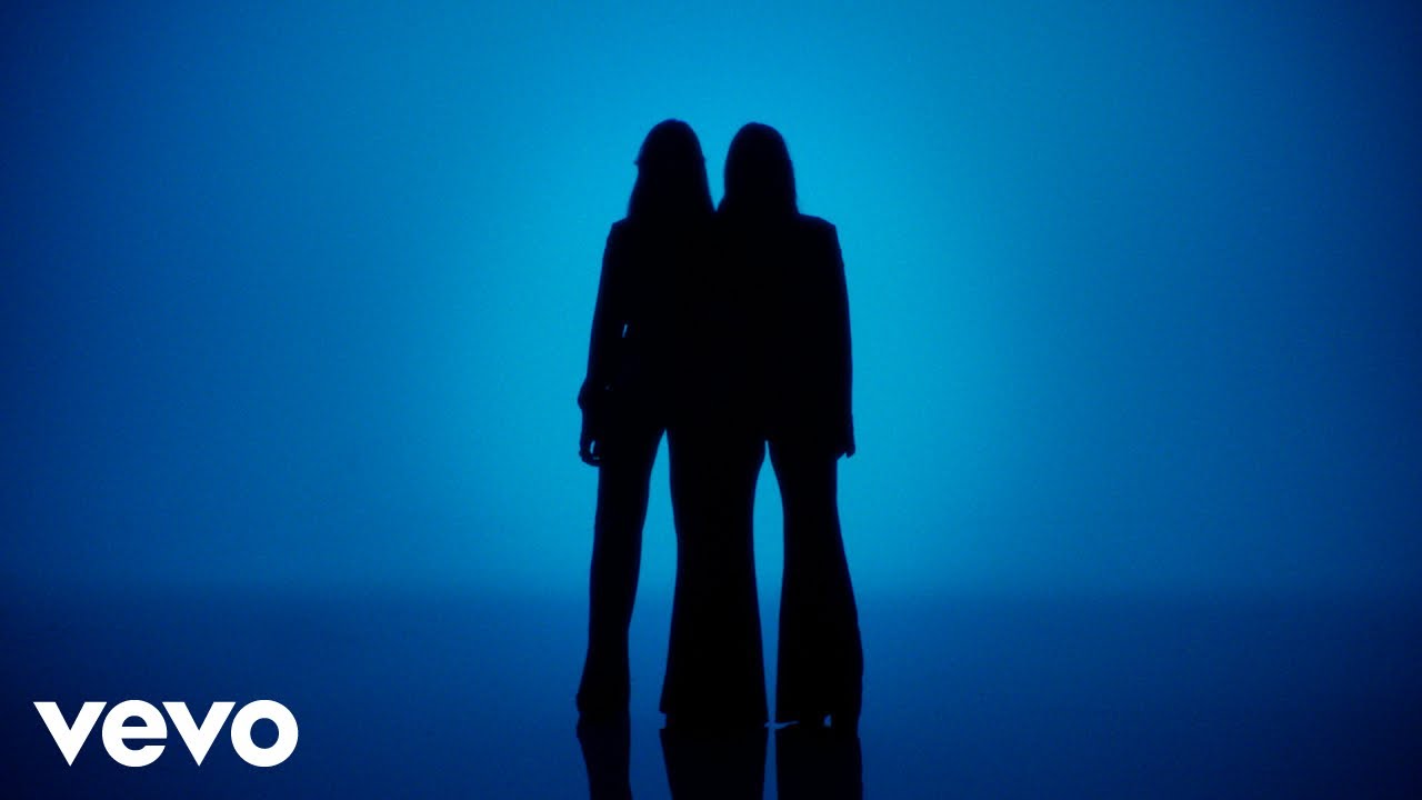 First Aid Kit - Angel (Official Video)