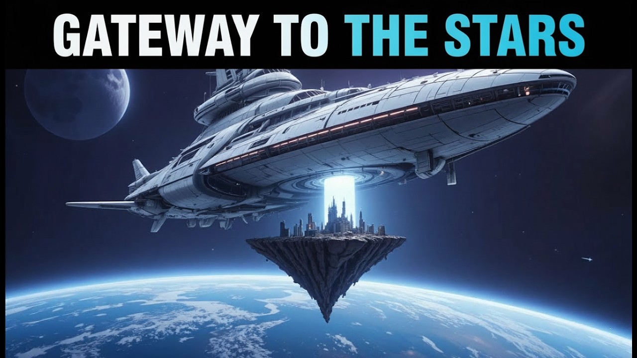 They Gave Humans Scrap—We Built the Deadliest Warship in the Galaxy | Animated Stories