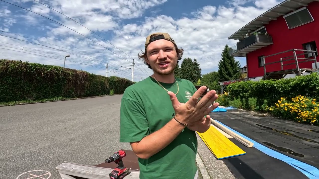 KIDS ARE STOKED about BMX ! | VLOG | TireEdits