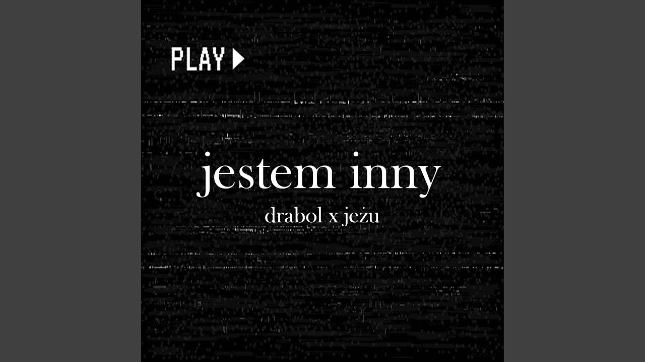 Jestem Inny