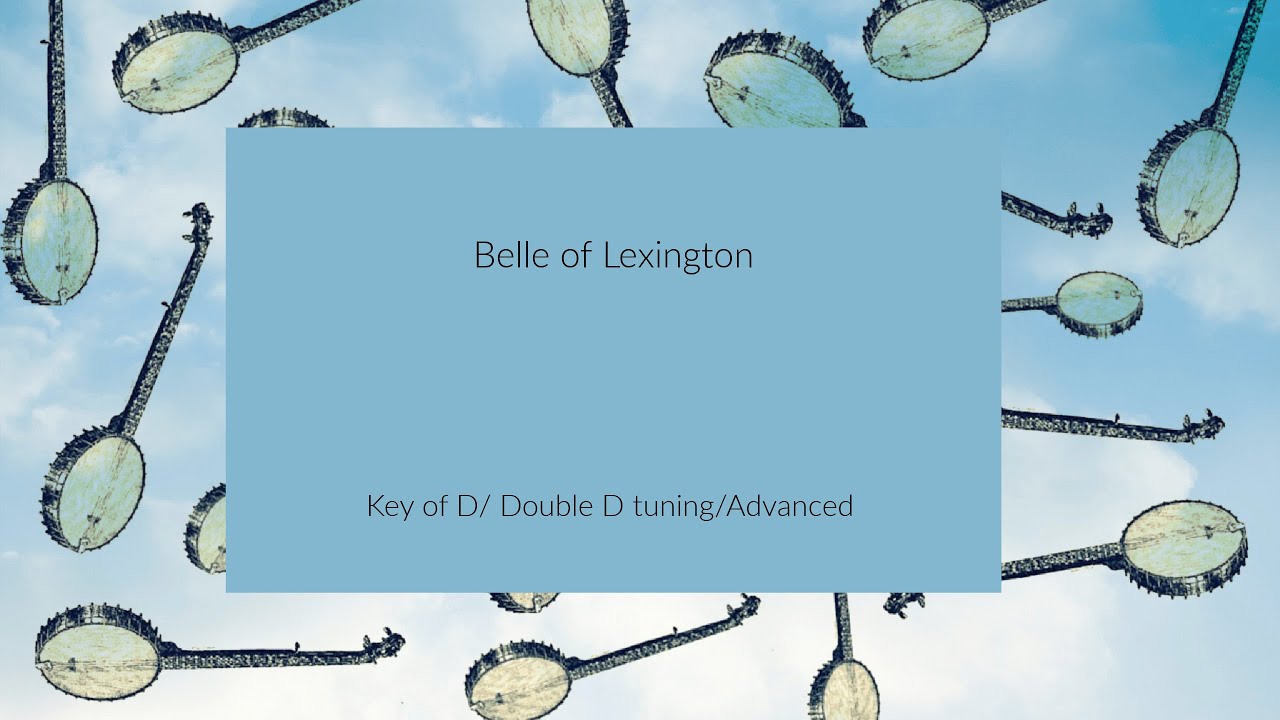 Belle of Lexington