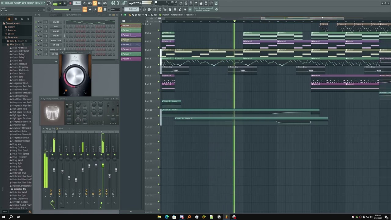 Zentra | Made by: Zerlox