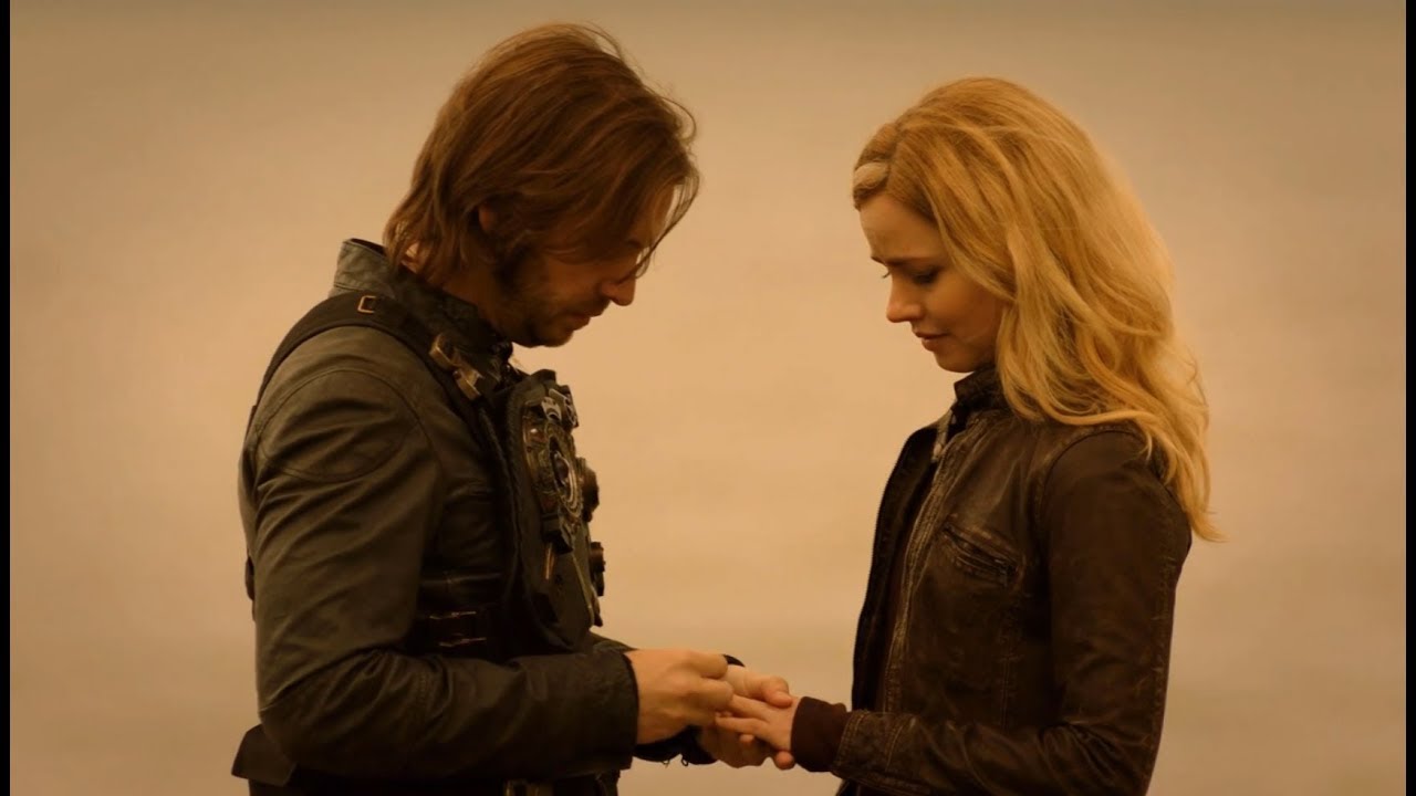 Cole & Cassie - Everytime We Touch