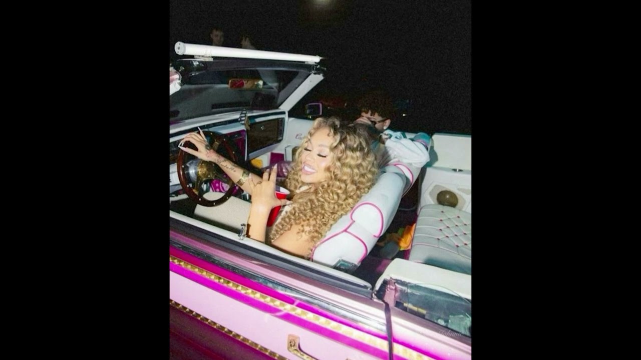 (FREE) Latto x Cardi B Type Beat - 