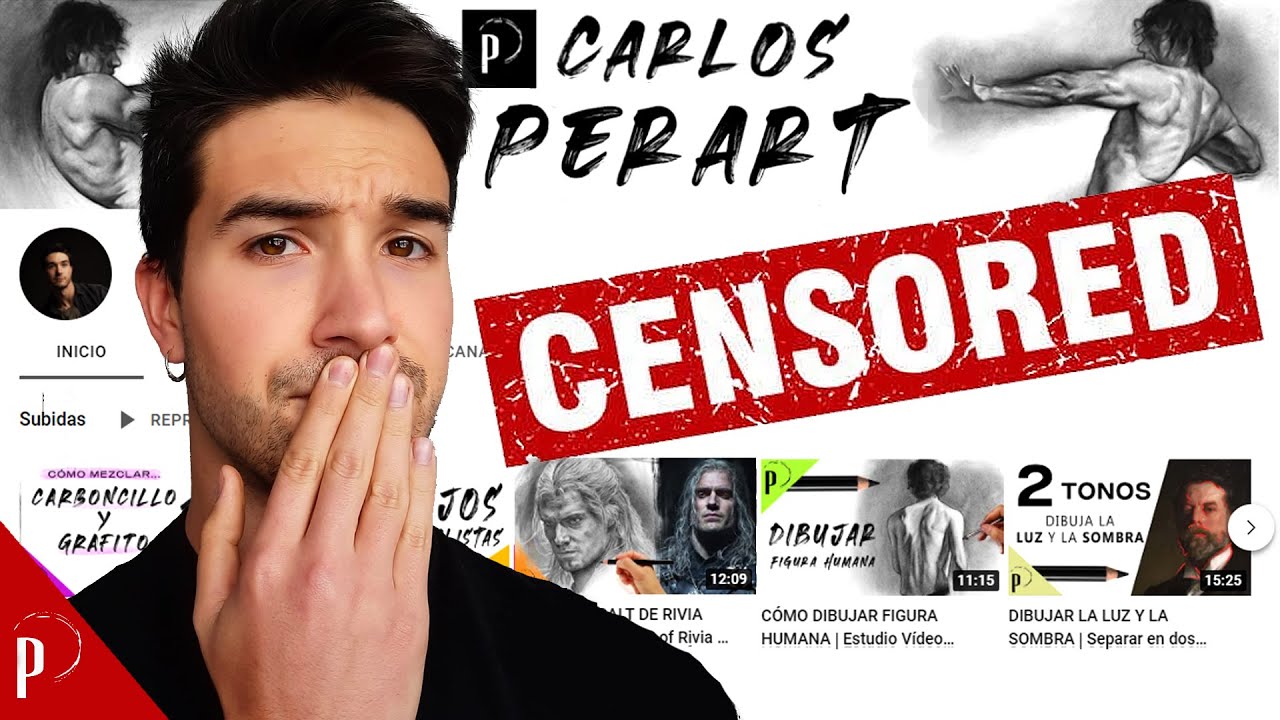 qué ha pasado con el Canal | Explicación