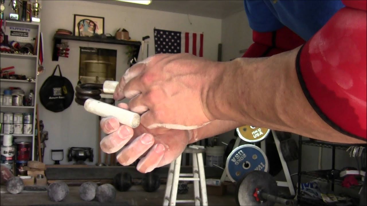 Gripper Medley